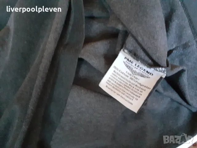 👉Pall Mall Original ХL ефектна, снимка 7 - Блузи - 48916520