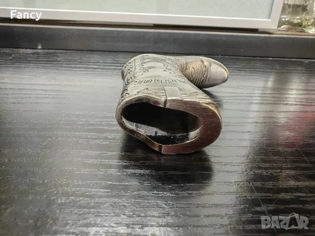 Винтидж оловен калъф за запалка Marlboro, снимка 9 - Антикварни и старинни предмети - 49755352