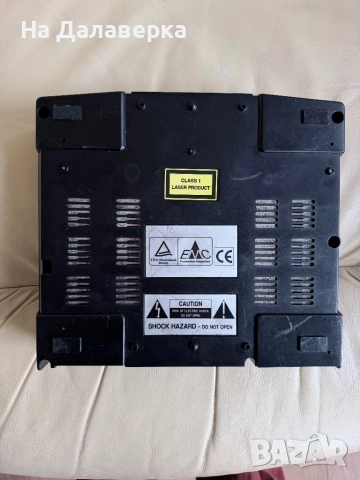 SEGA Saturn MK 2, снимка 8 - Други игри и конзоли - 52417156