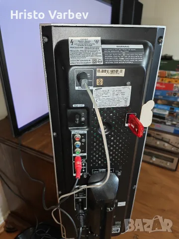 Samsung HT-P1200, снимка 2 - Аудиосистеми - 56450119