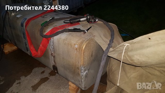 Картери, резервоари - алуминиеви заварки, аргоново заваряване, снимка 8 - Ремонт на двигатели - 37905382