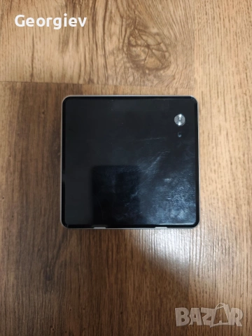 Intel NUC 5i3RYK, снимка 3 - Работни компютри - 53996713