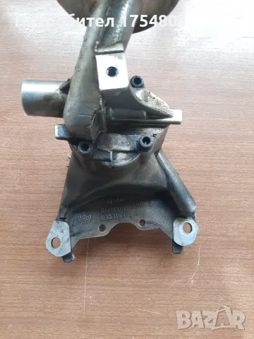 Маслена помпа за VW Golf 2 (19E,1G1) 1.3 - 55 к.с., снимка 2 - Части - 50200930