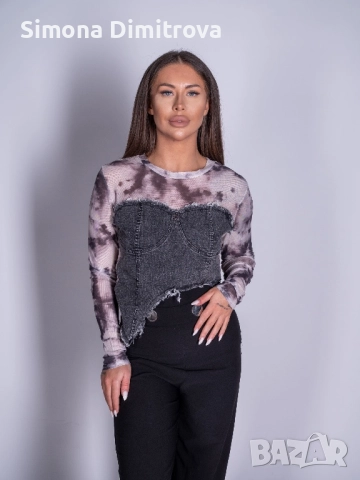 Блузи на топ цени! 