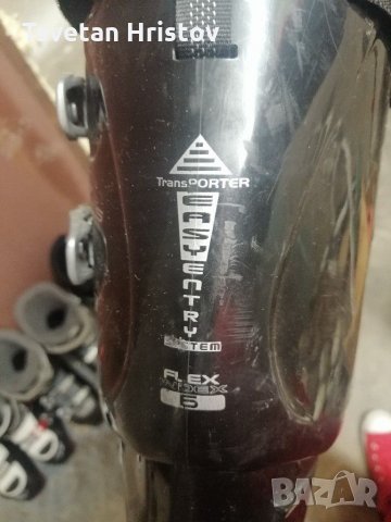 Ски обувки, снимка 2 - Зимни спортове - 30820469