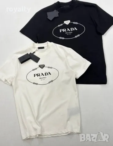 Мъжки тениски Премиум Различни Марки 