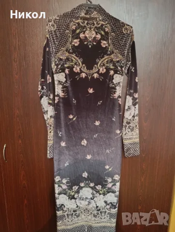 Рокли Zara, Lucy, 29 Desires, Manuela , снимка 4 - Рокли - 56259900