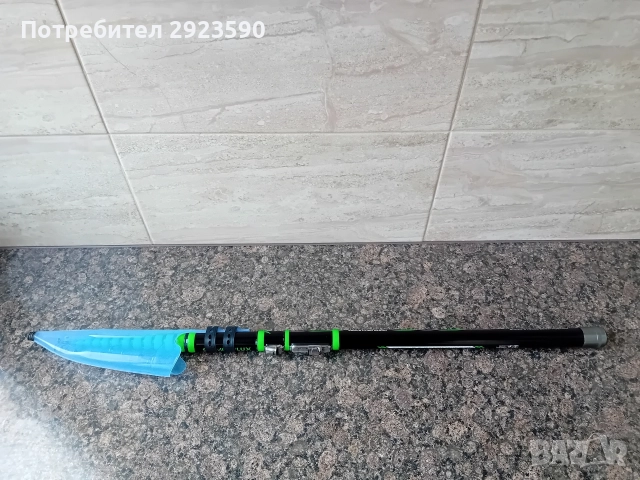 Болонеза-Телемач 7,20 м., снимка 7 - Въдици - 52734012