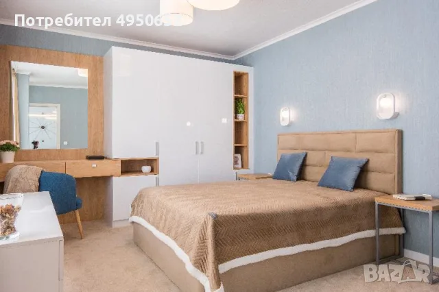 Продаваме Двустаен Апартамент В Драгалевци, снимка 5 - Апартаменти - 56107995