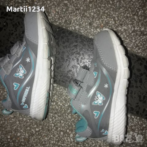 Детски маратонки 25ти номер, снимка 6 - Детски маратонки - 35500820