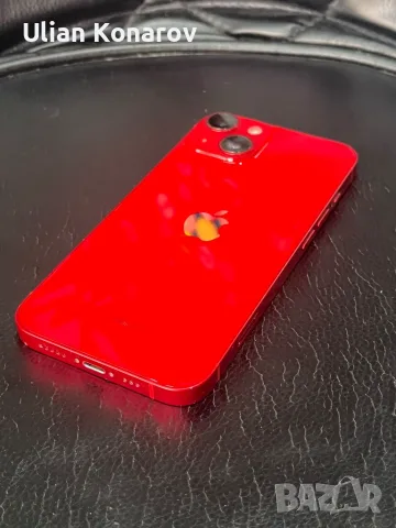 iphone 14 RED 128GB
