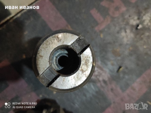 Фрезови Глави, снимка 9 - Други инструменти - 32017483