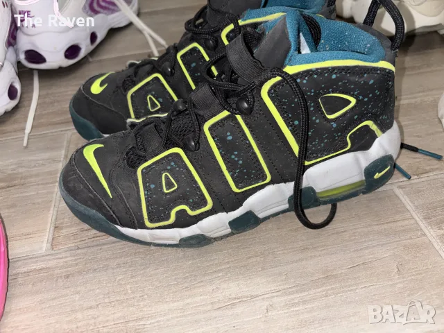 Nike air max маратонки, снимка 6 - Маратонки - 56529036