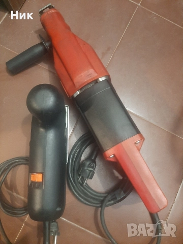 Триони Kress и Flex, снимка 4 - Триони и циркуляри - 52937773