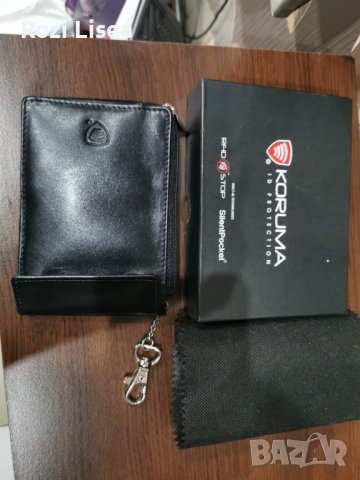 Ново портмоне за ключове , снимка 2 - Портфейли, портмонета - 38159046