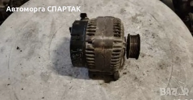 Алтернатор - Audi 80 - 028903025 CX