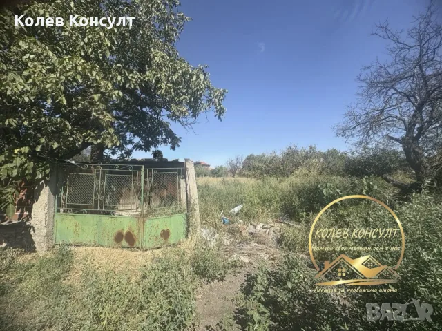 едноетажна къща село Радиево, снимка 5 - Къщи - 56137819