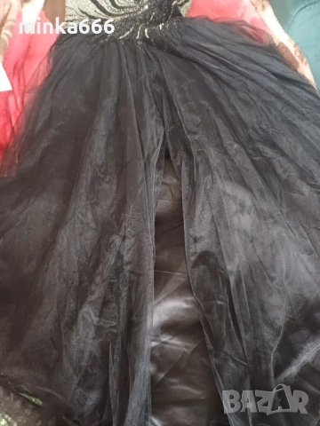 Бална рокля, снимка 3 - Рокли - 53955585