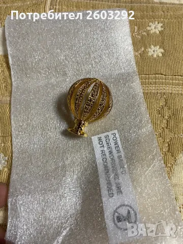 Дръжки за шкафчета, снимка 5 - Други - 50313867