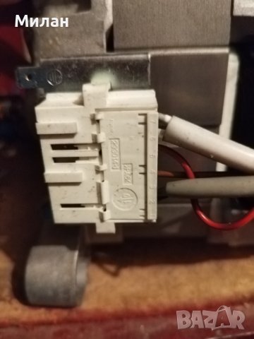 Пералня Indesit IWC-6103, снимка 5 - Перални - 38599513