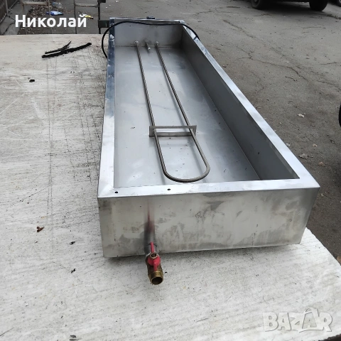 Бен Мари, снимка 4 - Обзавеждане на кухня - 53903019