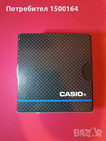 Casio DW-290 НОВ, снимка 6 - Мъжки - 42909138