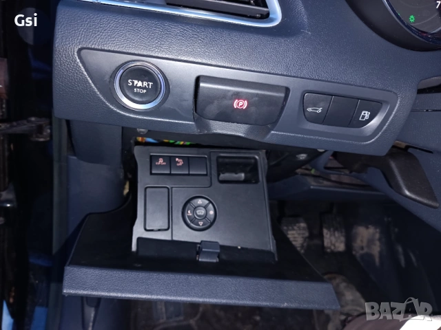 Peugeot 508 sw, снимка 8 - Автомобили и джипове - 54261038