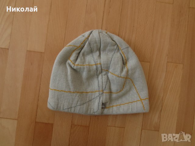 Craft Retro winter cap , craft race warm cap, снимка 16 - Шапки - 27287383