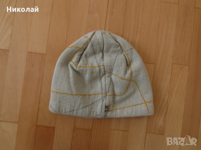Craft Retro winter cap , craft race warm cap, снимка 11 - Шапки - 27287383