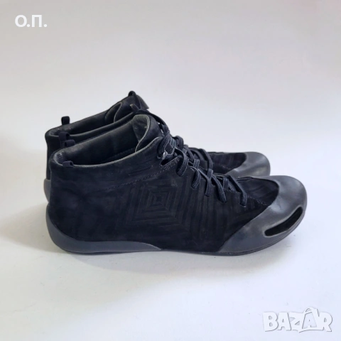 CAMPER, оригинални естествен велур 39, снимка 3 - Дамски ежедневни обувки - 53910498