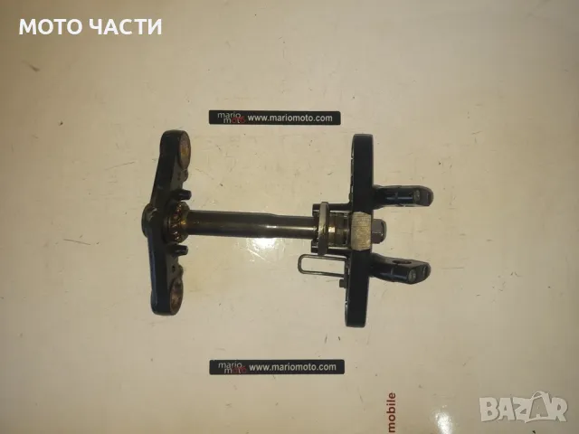 Трипътник за Yamaha FZS 600 Fazer (2002), снимка 1