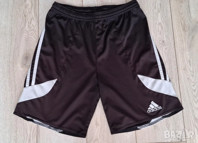 ADIDAS Детски спортни къси панталони 12-13 г, снимка 1