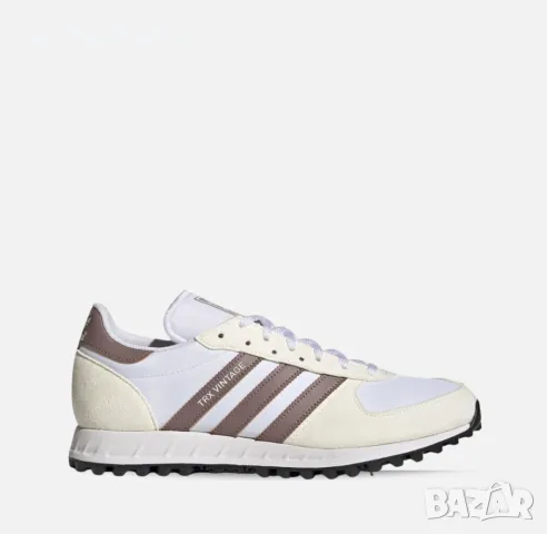 НАМАЛЕНИЕ !!!  Мъжки маратонки Аdidas originals Trx Vintage Cream White HP9062 № 49 1/3, снимка 1