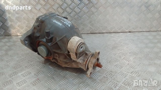 Диференциал Mercedes C250 CDI W204 2012г.(пч-2.47)	