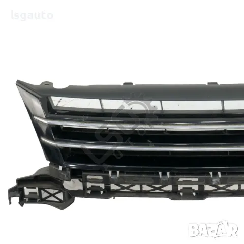 Решетка Volkswagen Touran II 2011-2015 ID:145672, снимка 3 - Части - 49854572