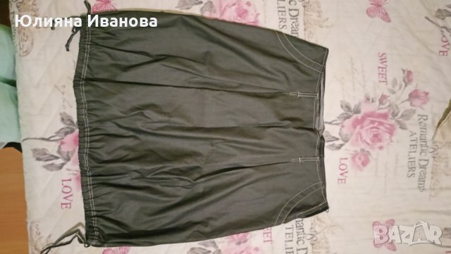 Ефектна пола, снимка 3 - Поли - 35378342