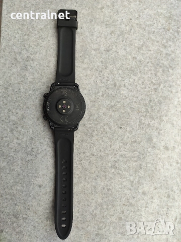 Смарт часовник TicWatch Pro 3 Ultra GPS, снимка 3 - Смарт часовници - 52698426