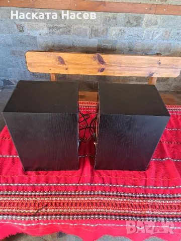 ТОНКОЛОНИ SONAB C 10, снимка 5 - Тонколони - 56058713
