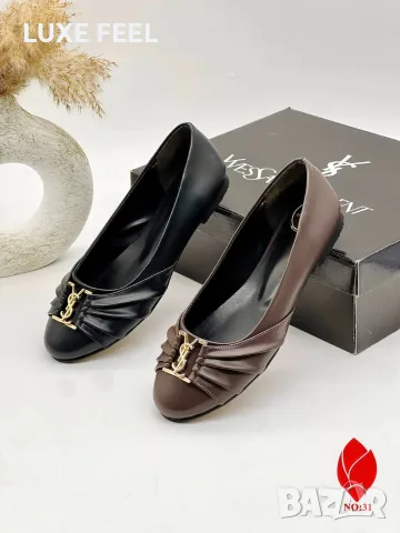 Yves Sent Laurent 🔥Дамски Обувки 36-41