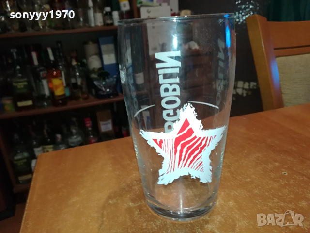 HOBGOBLIN-ЧАША 1БР ЗА БИРА ЗА КОЛЕКЦИЯ 1303240741