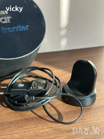 Smart часовник, Samsung Galaxy Gear S3 Frontier, снимка 4 - Смарт гривни - 48573100