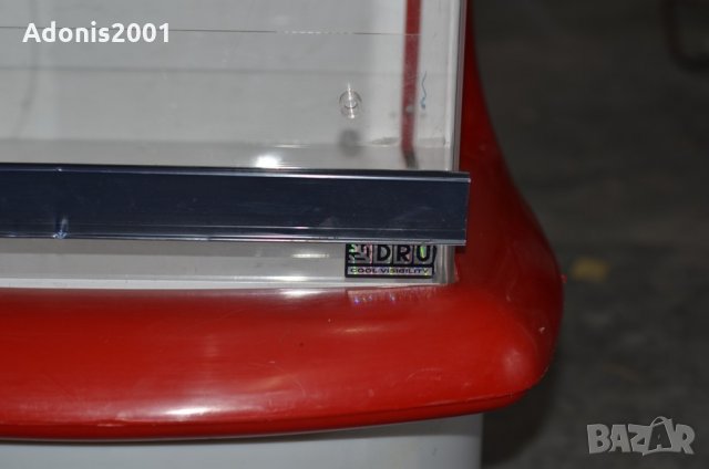 Хладилни витрини плюсови, снимка 5 - Хладилни витрини и фризери - 30429164