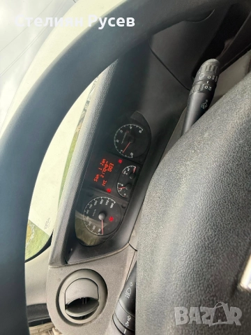  iveco daily is 35c13 2.3 123кс / климатик /   самосвал  , снимка 12 - Бусове и автобуси - 52214284