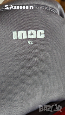 Inoc спортна блуза - L, снимка 3 - Спортни дрехи, екипи - 44530942