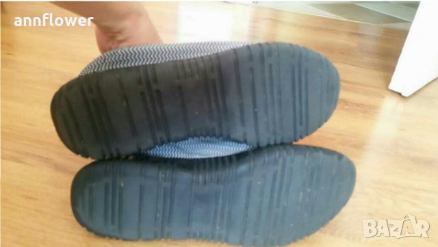 Маратонки Mango MNG 38, снимка 5 - Маратонки - 29424854