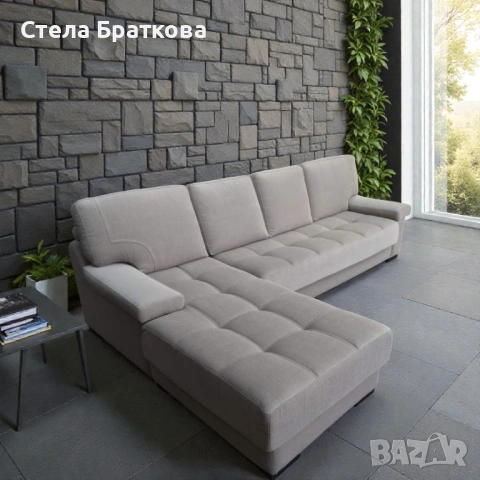 Дънкови дивани / Ръчно изработени/ Тапицерски услуги  дамаски , снимка 15 - Дивани и мека мебел - 33465021