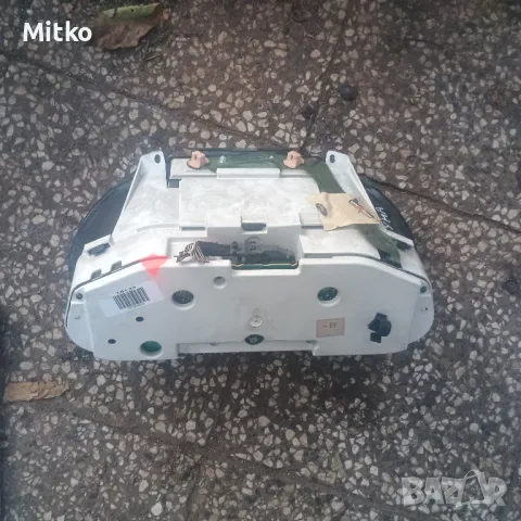 Километраж - Табло Уреди За Форд Пума 1.4И 16В / Ford Puma 1.4I 16V, снимка 2 - Части - 47457489