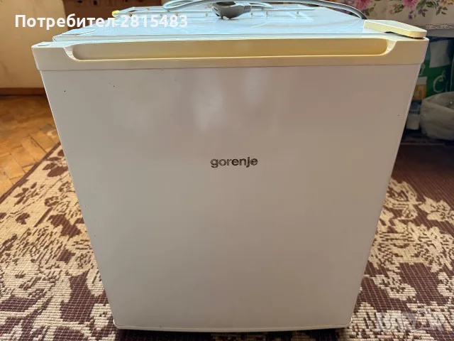 ХЛАДИЛНИК GORENJE RB-2051AW