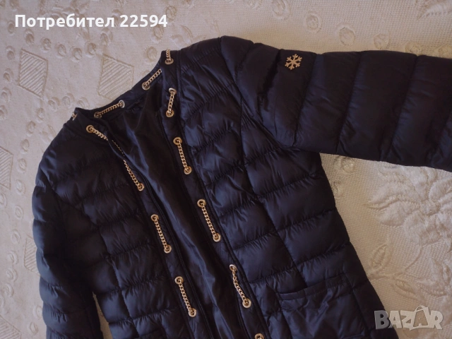 Пролетно яке, снимка 5 - Якета - 54172472