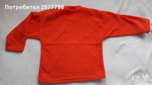 Детска блуза , снимка 2 - Детски Блузи и туники - 35402442